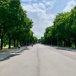 Ape Rio De Janeiro Aproximo Ao Metro Ao Centro Ao Bioparque Ao Maracana