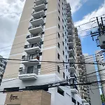 Ape Rio De Janeiro Aproximo Ao Metro Ao Centro Ao Bioparque Ao Maracana