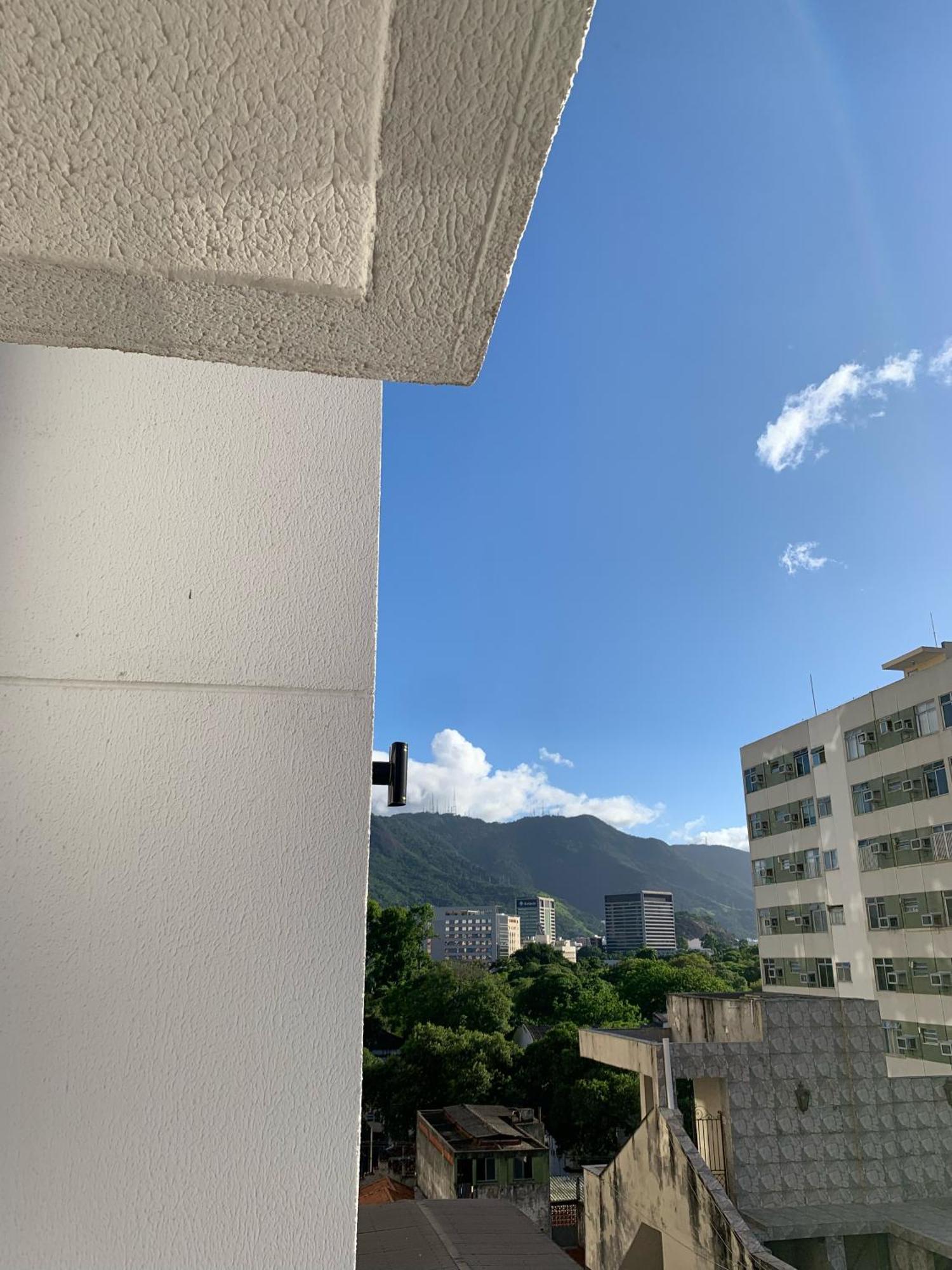 Ape Aproximo Ao Metro Ao Centro Ao Bioparque Ao Maracana Apartamento Rio de Janeiro